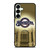 MILWAUKEE BREWERS MLB SYMBOL Samsung Galaxy S25 Plus Case