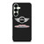 MINI JOHN COOPER WORKS CARBON Samsung Galaxy S25 Plus Case