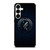 MINNESOTA TIMBERWOLVES BLUE CARBON Samsung Galaxy S25 Plus Case