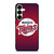 MINNESOTA TWINS MLB BADGE Samsung Galaxy S25 Plus Case