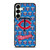 MINNESOTA TWINS MLB COLLAGE Samsung Galaxy S25 Plus Case