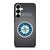 MLB SEATTLE MARINERS Samsung Galaxy S25 Plus Case