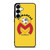 MONARCAS MORELIA LOGO SOCCER Samsung Galaxy S25 Plus Case MONARCAS MORELIA LOGO SOCCER Samsung Galaxy S25 Plus Case