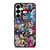 MONSTER HIGH COLLAGE Samsung Galaxy S25 Plus Case
