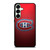 MONTREAL CANADIENS SYMBOL Samsung Galaxy S25 Plus Case
