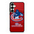 MONTREAL LES CANADIENS  Samsung Galaxy S25 Plus Case
