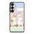 MOOMIN LOVE CARTOON  Samsung Galaxy S25 Plus Case
