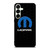 MOPAR METAL LOGO Samsung Galaxy S25 Plus Case