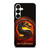 MORTAL KOMBAT DRAGON Samsung Galaxy S25 Plus Case