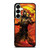MORTAR COMBAT GAME Samsung Galaxy S25 Plus Case