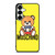 MOSCHINO BEAR KIDS Samsung Galaxy S25 Plus Case