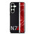 N7 ARMOUR MASS EFFECT CARBON Samsung Galaxy S25 Plus Case N7 ARMOUR MASS EFFECT CARBON Samsung Galaxy S25 Plus Case