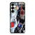 NASCAR DALE EARNHARDT JR 88  Samsung Galaxy S25 Plus Case