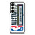 NBA ALL STAR LOGO Samsung Galaxy S25 Plus Case