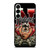 NEBRASKA CORNUSKERS TAZ Samsung Galaxy S25 Plus Case