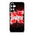 NEBRASKA HUSKERS FOOTBALL 3 Samsung Galaxy S25 Plus Case