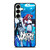 NEON WHITE GAMES Samsung Galaxy S25 Plus Case