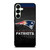 NEW ANGLAND PATRIOTS NFL ARENA Samsung Galaxy S25 Plus Case