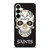 NEW ORLEANS SAINTS LOGO Samsung Galaxy S25 Plus Case