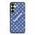 NEW SUPREME BLUE PATTERN Samsung Galaxy S25 Plus Case