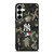 NEW YORK YANKEES CAMO Samsung Galaxy S25 Plus Case