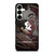 NFL FLORIDA STATE FSU SYMBOL Samsung Galaxy S25 Plus Case NFL FLORIDA STATE FSU SYMBOL Samsung Galaxy S25 Plus Case