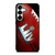 NFL SUPER BOWL LIV BALL Samsung Galaxy S25 Plus Case