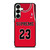 NIKE MICHAEL JORDAN SUPREME JERSEY Samsung Galaxy S25 Plus Case NIKE MICHAEL JORDAN SUPREME JERSEY Samsung Galaxy S25 Plus Case