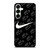 NIKE X LACOSTE PATTERN Samsung Galaxy S25 Plus Case NIKE X LACOSTE PATTERN Samsung Galaxy S25 Plus Case