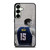 NIKOLA JOKIC DENVER NUGGETS MVP Samsung Galaxy S25 Plus Case