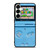 NINTENDO MARIO ADVENTURE GAME Samsung Galaxy S25 Plus Case