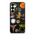 NIRVANA BAND COLLAGE Samsung Galaxy S25 Plus Case