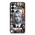 NIRVANA GRUNGE BAND Samsung Galaxy S25 Plus Case