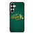 NORTH DAKOTA BISON PRIDE NDSU LOGO Samsung Galaxy S25 Plus Case