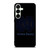 NOTRE DAME IRISH LOGO PATTERN Samsung Galaxy S25 Plus Case