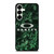 OAKLEY BUSHES LOGO Samsung Galaxy S25 Plus Case