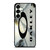 OAKLEY ICEBERG LOGO Samsung Galaxy S25 Plus Case