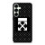 OFF WHITE LOUIS VUITTON Samsung Galaxy S25 Plus Case OFF WHITE LOUIS VUITTON Samsung Galaxy S25 Plus Case