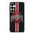OHIO STATE FOOTBALL NFL SYMBOL Samsung Galaxy S25 Plus Case OHIO STATE FOOTBALL NFL SYMBOL Samsung Galaxy S25 Plus Case