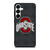 OHIO STATE FOOTBALL SYMBOL Samsung Galaxy S25 Plus Case OHIO STATE FOOTBALL SYMBOL Samsung Galaxy S25 Plus Case