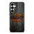 OKLAHOMA STATE UNIVERSITY WOODEN LOGO Samsung Galaxy S25 Plus Case