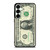 ONE DOLLAR UNITED STATES Samsung Galaxy S25 Plus Case