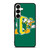 OREGON DUCKS O DONALD Samsung Galaxy S25 Plus Case