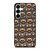 OZUNA BEAR PATTERN Samsung Galaxy S25 Plus Case OZUNA BEAR PATTERN Samsung Galaxy S25 Plus Case