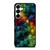 PAC MAN COLLAGE Samsung Galaxy S25 Plus Case