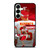PATRICK MAHOMES 15 KANSAS CITY NFL Samsung Galaxy S25 Plus Case