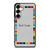 PAUL SMITH WALLPAPER Samsung Galaxy S25 Plus Case PAUL SMITH WALLPAPER Samsung Galaxy S25 Plus Case
