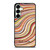 PAUL SMITH WAVY LINES Samsung Galaxy S25 Plus Case