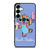 PAUL SMITH X STITCH CARTOON Samsung Galaxy S25 Plus Case