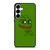 PEPE THE FROG CARTOON Samsung Galaxy S25 Plus Case